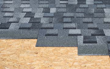 expert Old Clee asphalt roof companies