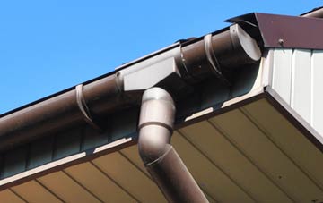 types of Old Clee fascias