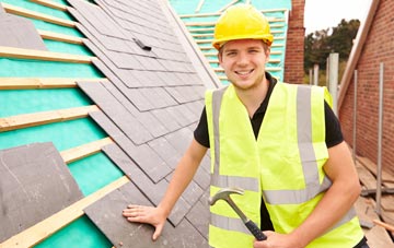find trusted Old Clee roofers in Lincolnshire