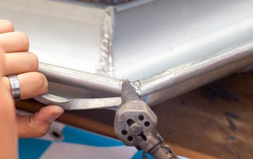 disadvantages of Old Clee lead roofing