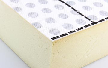 meeting Old Clee building codes