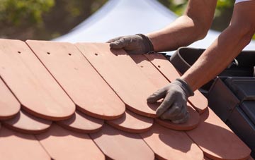 Old Clee roof tile contractors