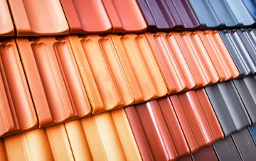 Old Clee roof tile costs