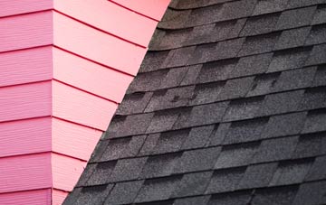 rubber roofing Old Clee, Lincolnshire