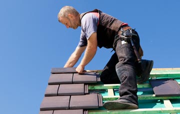 disadvantages of Old Clee slate roofing