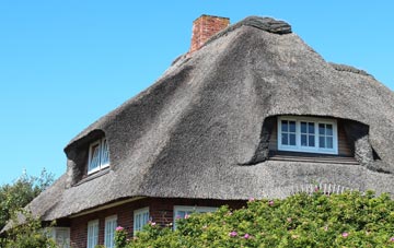 thatch roofing Old Clee, Lincolnshire