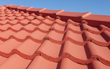 Old Clee tile and slate roof replacement