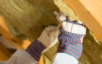 types of Old Clee pitched roof insulation materials
