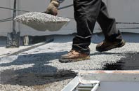 find rated Old Clee flat roofing replacement companies