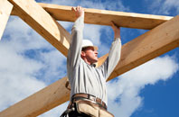 Old Clee roof replacement work