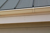 Old Clee soffit repair