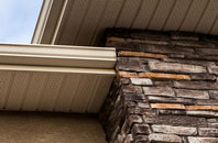 free Old Clee soffit repair quotes