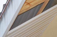 rated Old Clee soffit repair companies