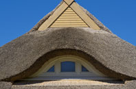Old Clee thatch roofing