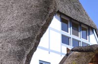 find rated Old Clee thatchers